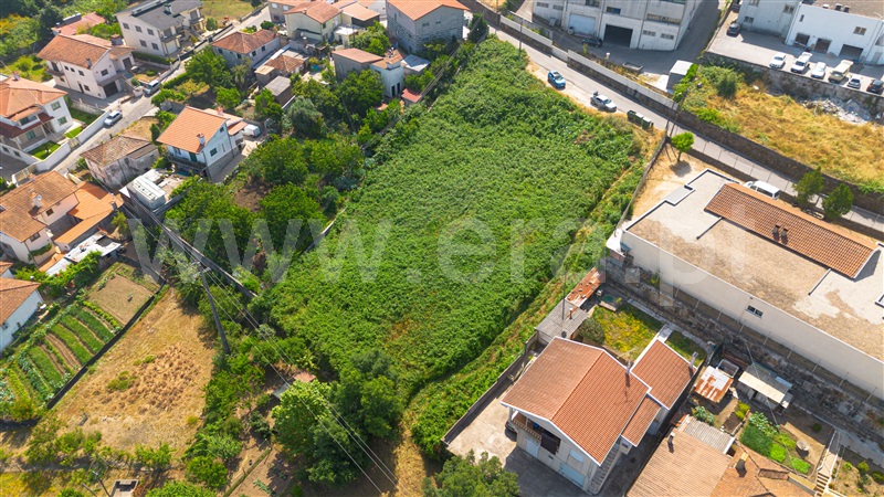 Terreno para Construção  Felgueiras, Vila Verde e Santão - 1487375 - 4