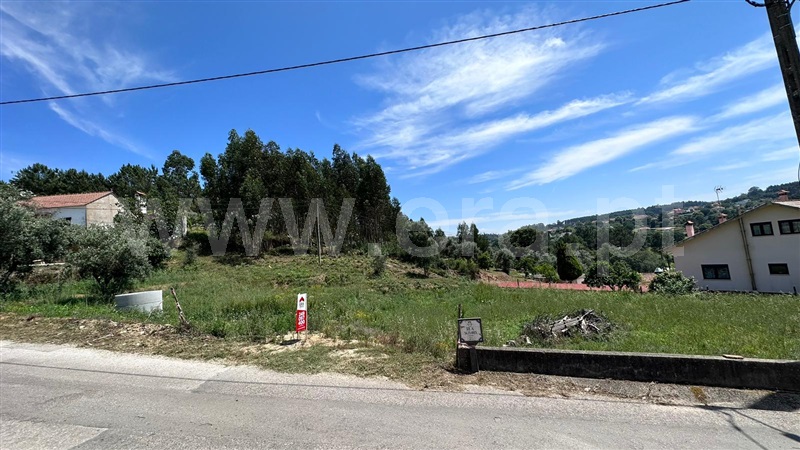 Terreno para Construção / Ferreira do Zêzere, Águas Belas
