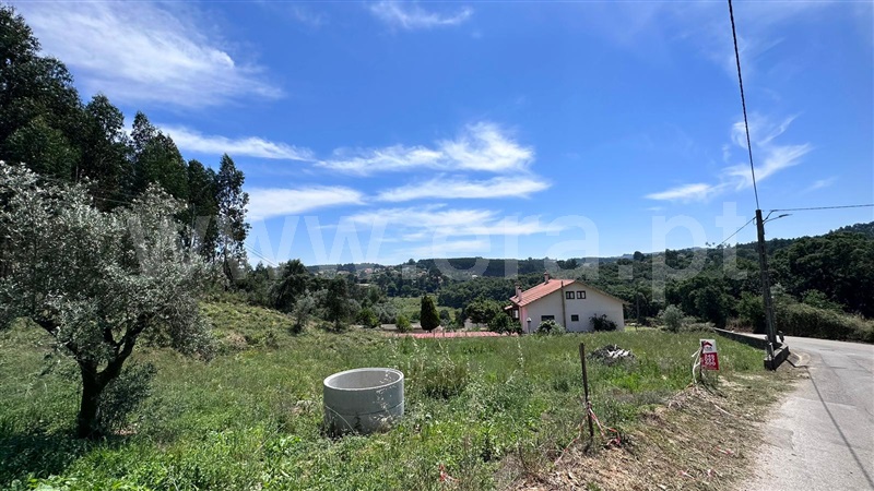 Terreno  com Rústico Ferreira do Zêzere, Águas Belas - 1336239 - 4