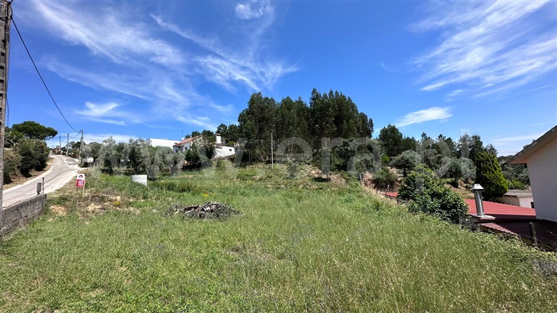 Terreno  com Rústico Ferreira do Zêzere, Águas Belas - 1336239 - 5
