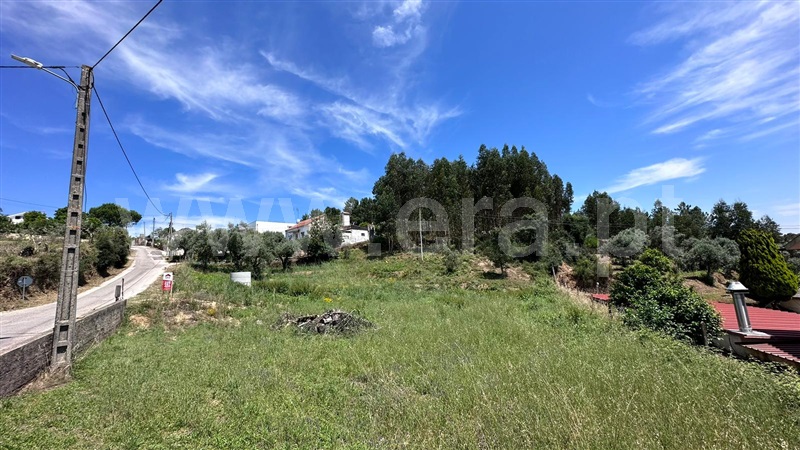 Terreno  com Rústico Ferreira do Zêzere, Águas Belas - 1336239 - 6
