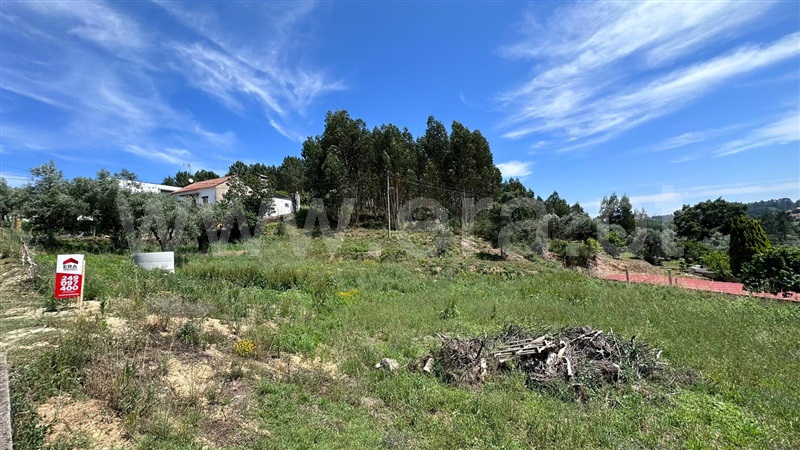 Terreno  com Rústico Ferreira do Zêzere, Águas Belas - 1336239 - 8