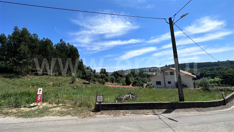 Terreno  com Rústico Ferreira do Zêzere, Águas Belas - 1336239 - 9