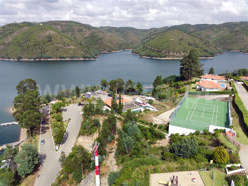 Terreno para Construção / Ferreira do Zêzere, Ferreira do Zêzere