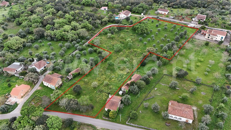 Terreno para Construção / Ferreira do Zêzere, FERREIRA DO ZEZÊRE