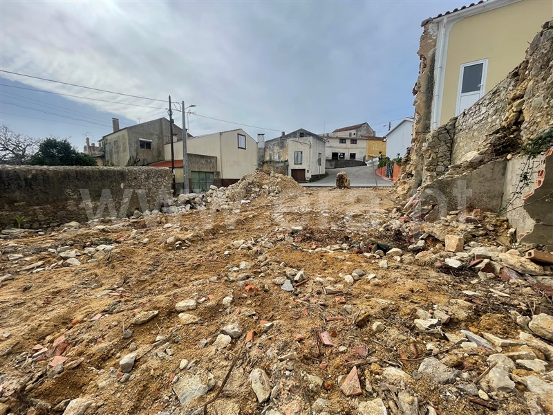 Terreno para Construção / Figueira da Foz, Alhadas