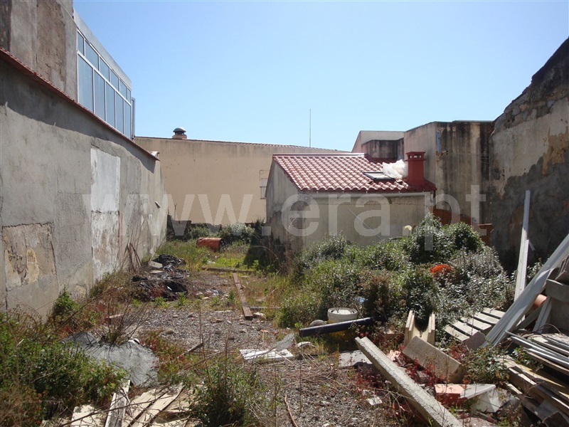 Terreno para Construção  Figueira da Foz, Buarcos e São Julião - 1003700 - 5