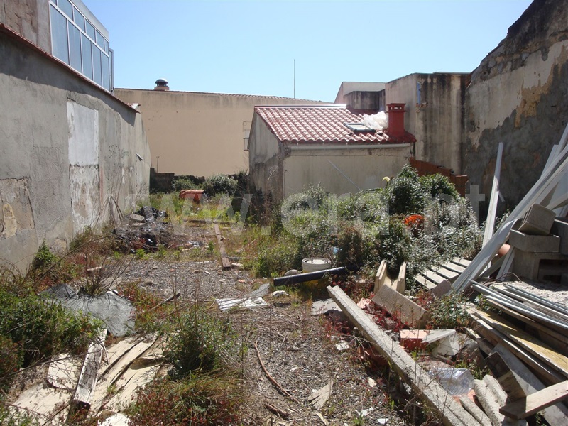 Terreno para Construção  Figueira da Foz, Buarcos e São Julião - 1003700 - 6