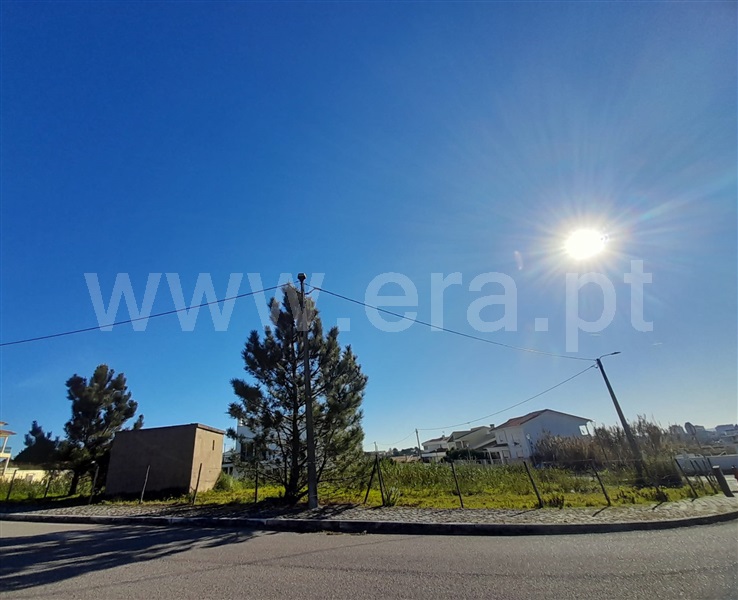 Terreno para Construção / Figueira da Foz, Buarcos - Vista 3