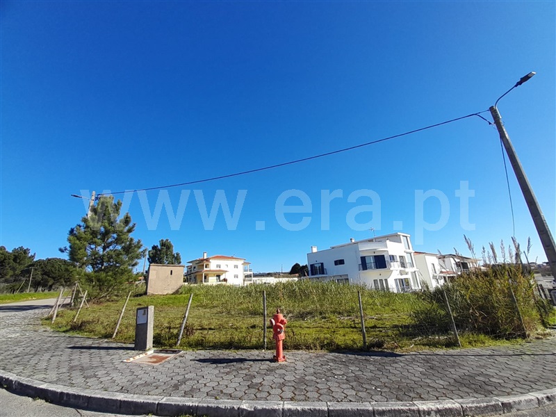Terreno para Construção / Figueira da Foz, Buarcos - Vista 2