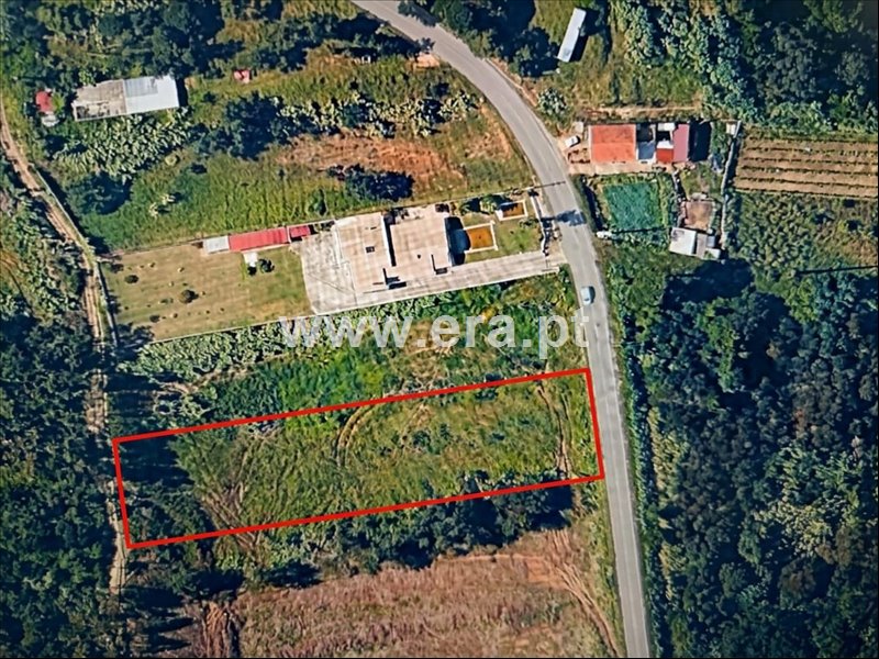 Terreno para Construção / Figueira da Foz, Buarcos