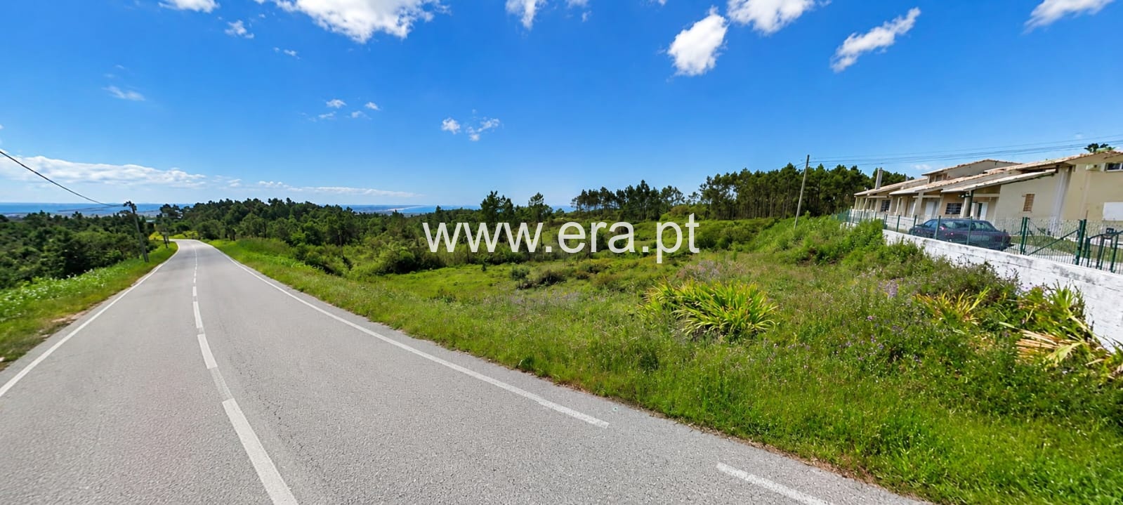Terreno para Construção / Figueira da Foz, Buarcos