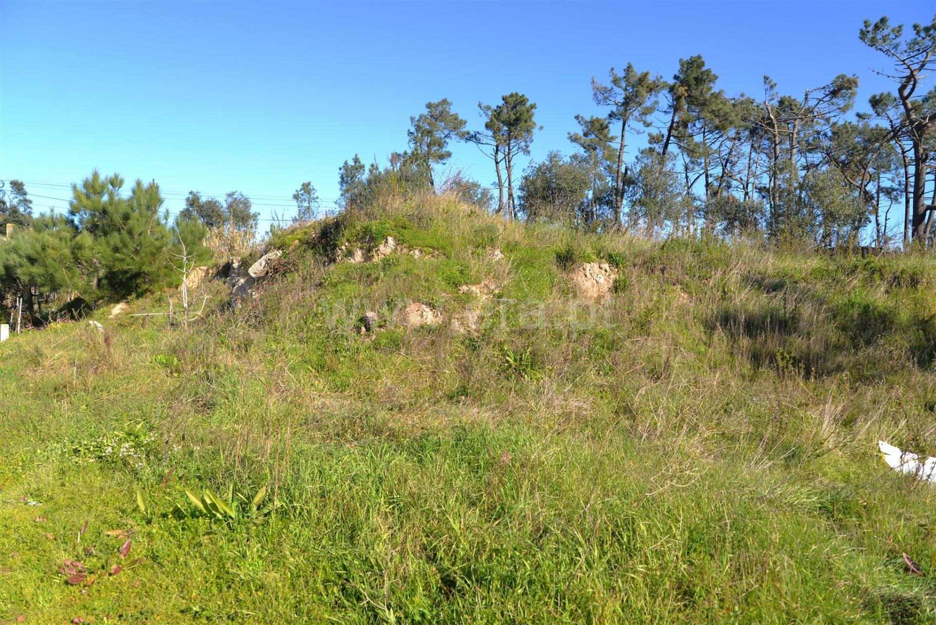 Land for sale in Figueira da Foz, Portugal — €72,000