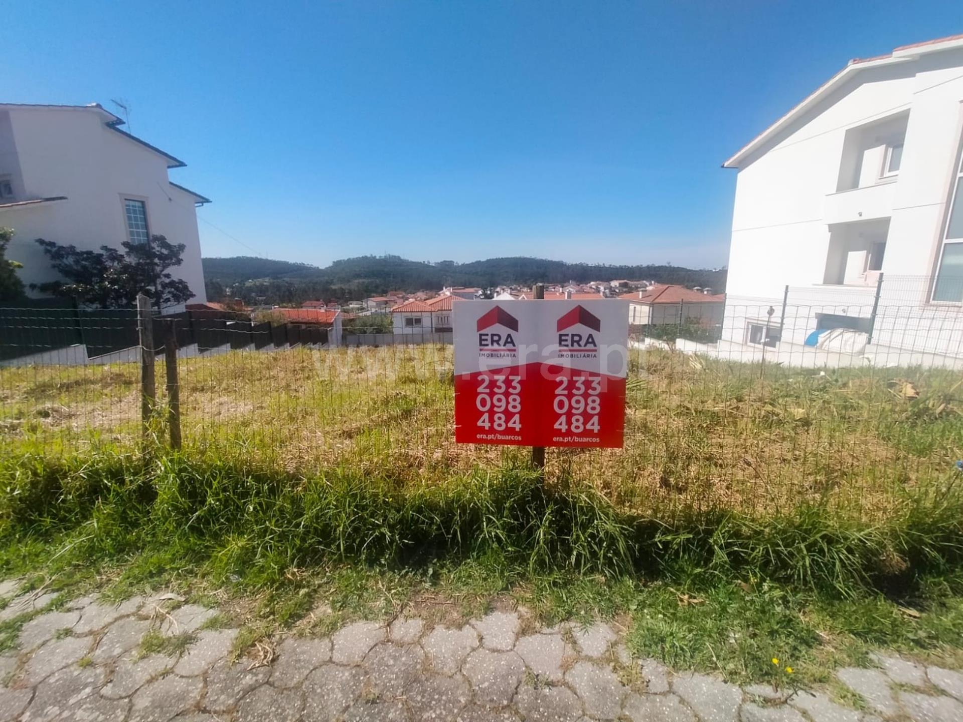 Land for sale in Figueira da Foz, Portugal — €58,500