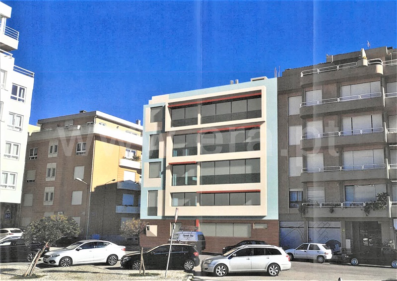 Terreno para Construção / Figueira da Foz, Casino