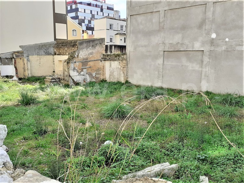 Terreno para Construção  Figueira da Foz, Casino - 1123318 - 8
