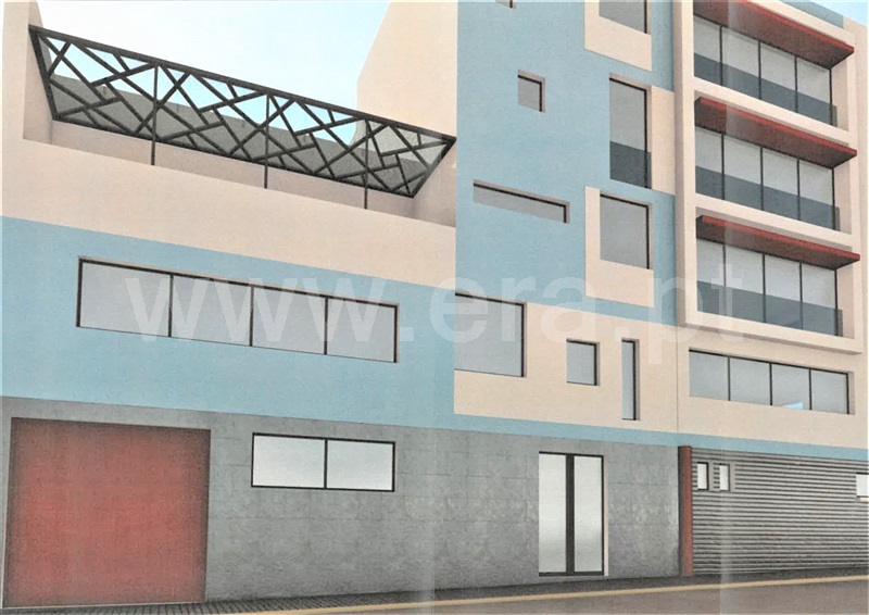 Terreno para Construção  Figueira da Foz, Casino - 1123318 - 3