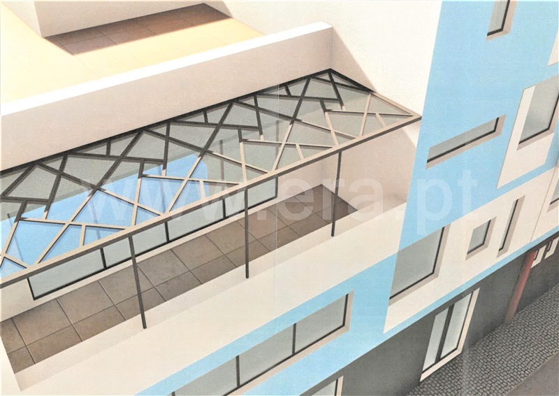 Terreno para Construção  Figueira da Foz, Casino - 1123318 - 5