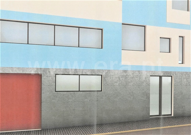 Terreno para Construção  Figueira da Foz, Casino - 1123318 - 4