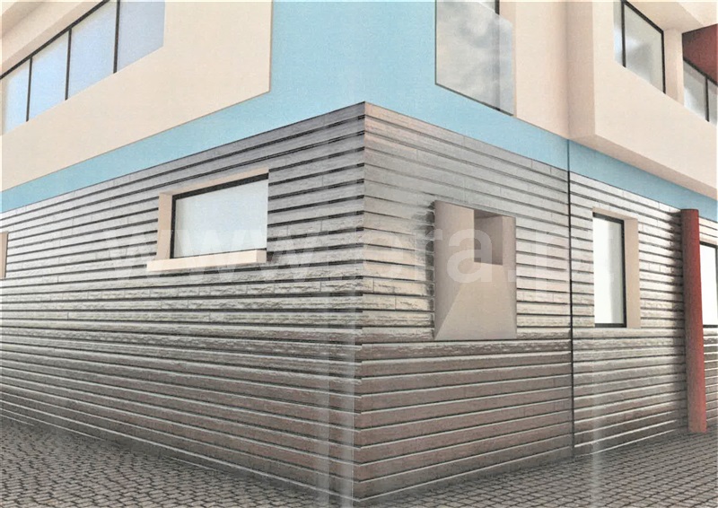 Terreno para Construção  Figueira da Foz, Casino - 1123318 - 7