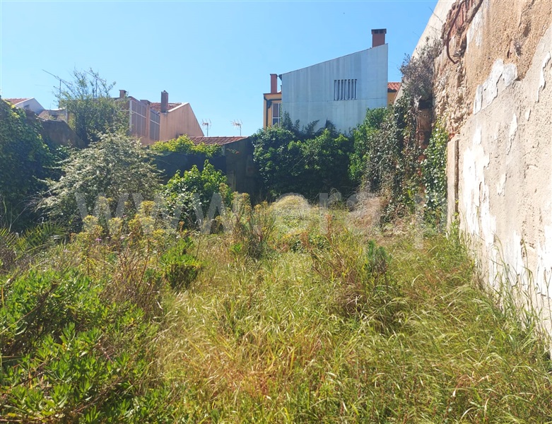 Terreno  Figueira da Foz, Centro da Cidade - 1243636 - 2