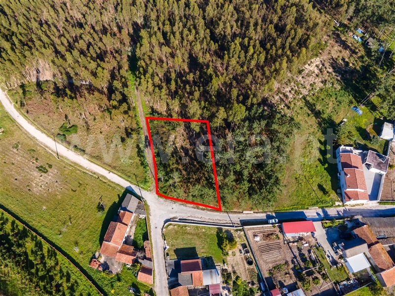 Terreno para Construção / Figueira da Foz, Ervedal