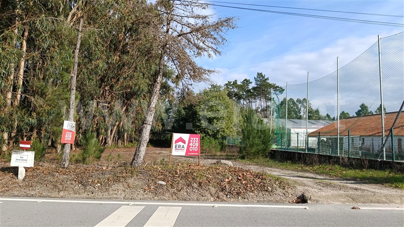 Terreno para Construção / Figueira da Foz, Ferreira-a-Nova