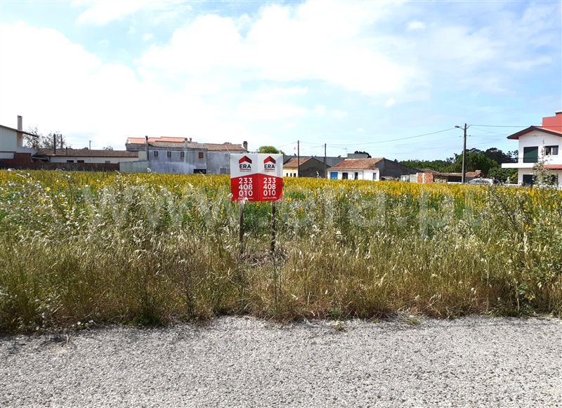 Terreno para Construção  Figueira da Foz, Lavos - 1249484 - 1