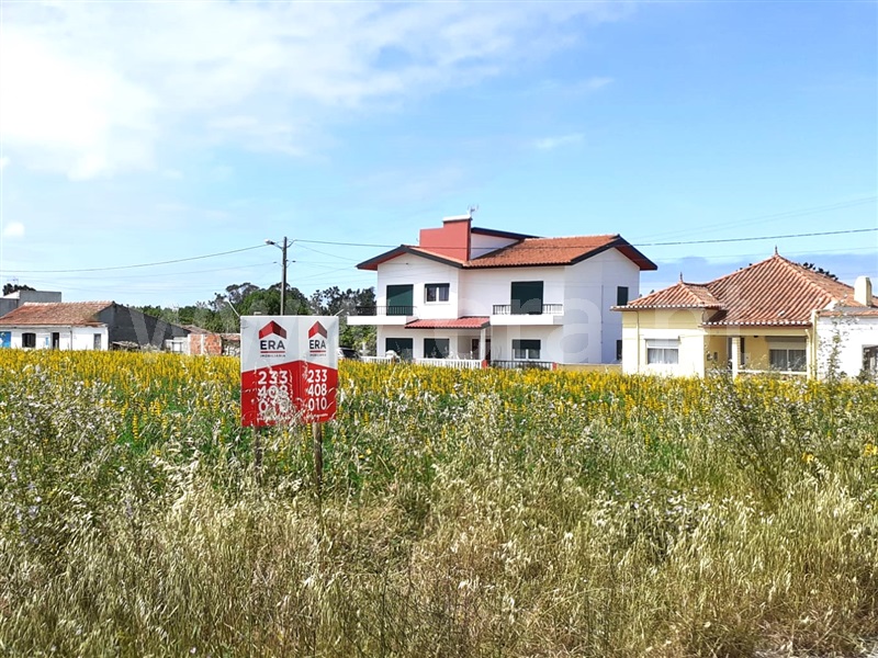 Terreno para Construção  Figueira da Foz, Lavos - 1249484 - 4