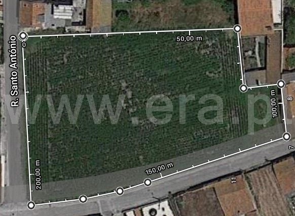 Terreno para Construção / Figueira da Foz, Lavos