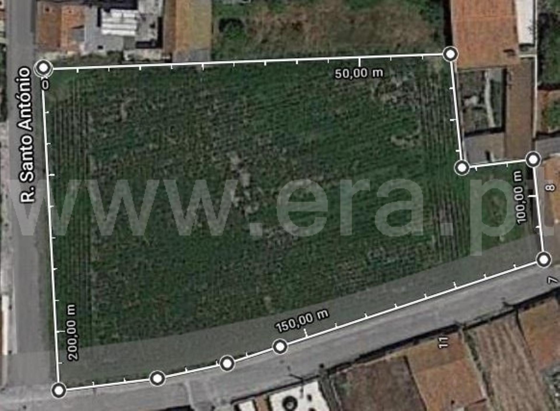 Land for sale in Figueira da Foz, Portugal — €97,000