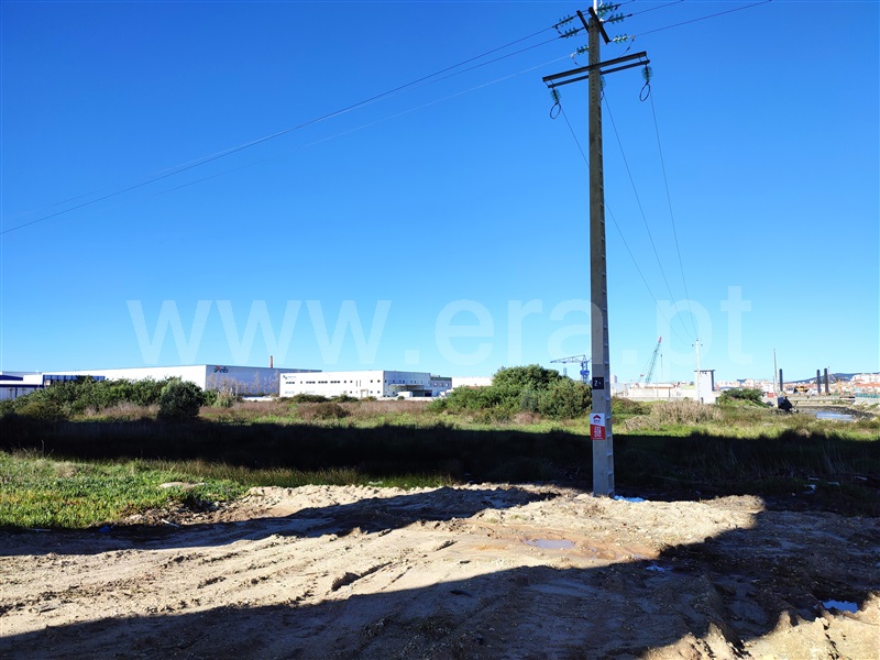 Terreno para Construção  Figueira da Foz, Morraceira - 1299720 - 7