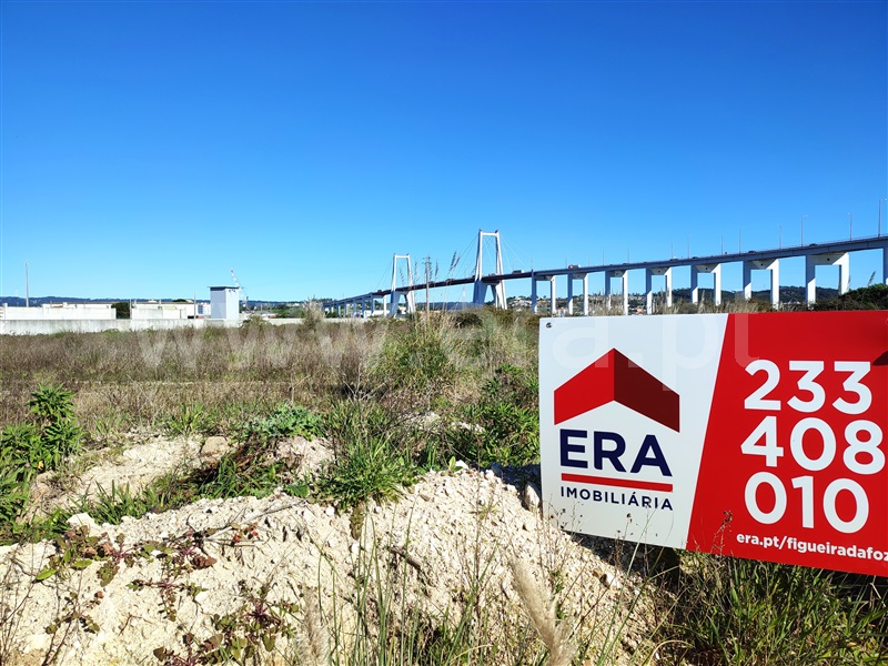 Terreno para Construção  Figueira da Foz, Morraceira - 1299720 - 9