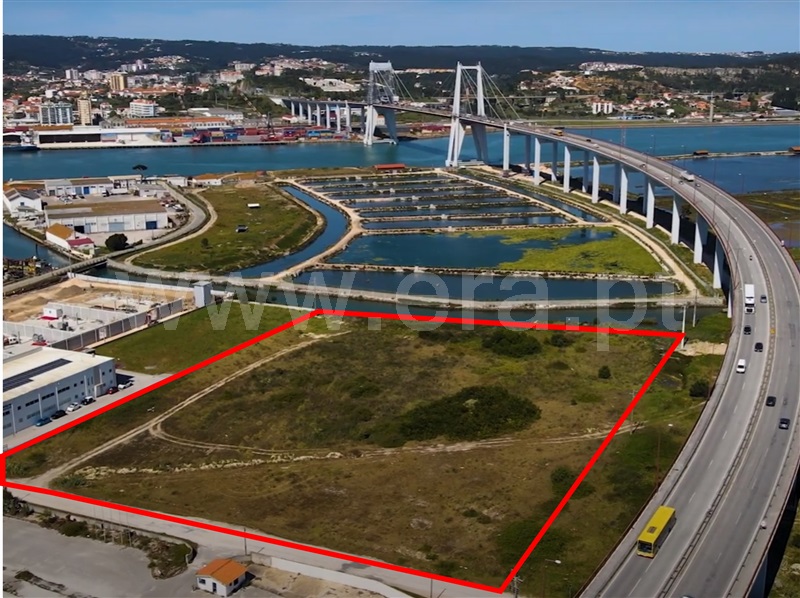 Terreno para Construção / Figueira da Foz, Morraceira