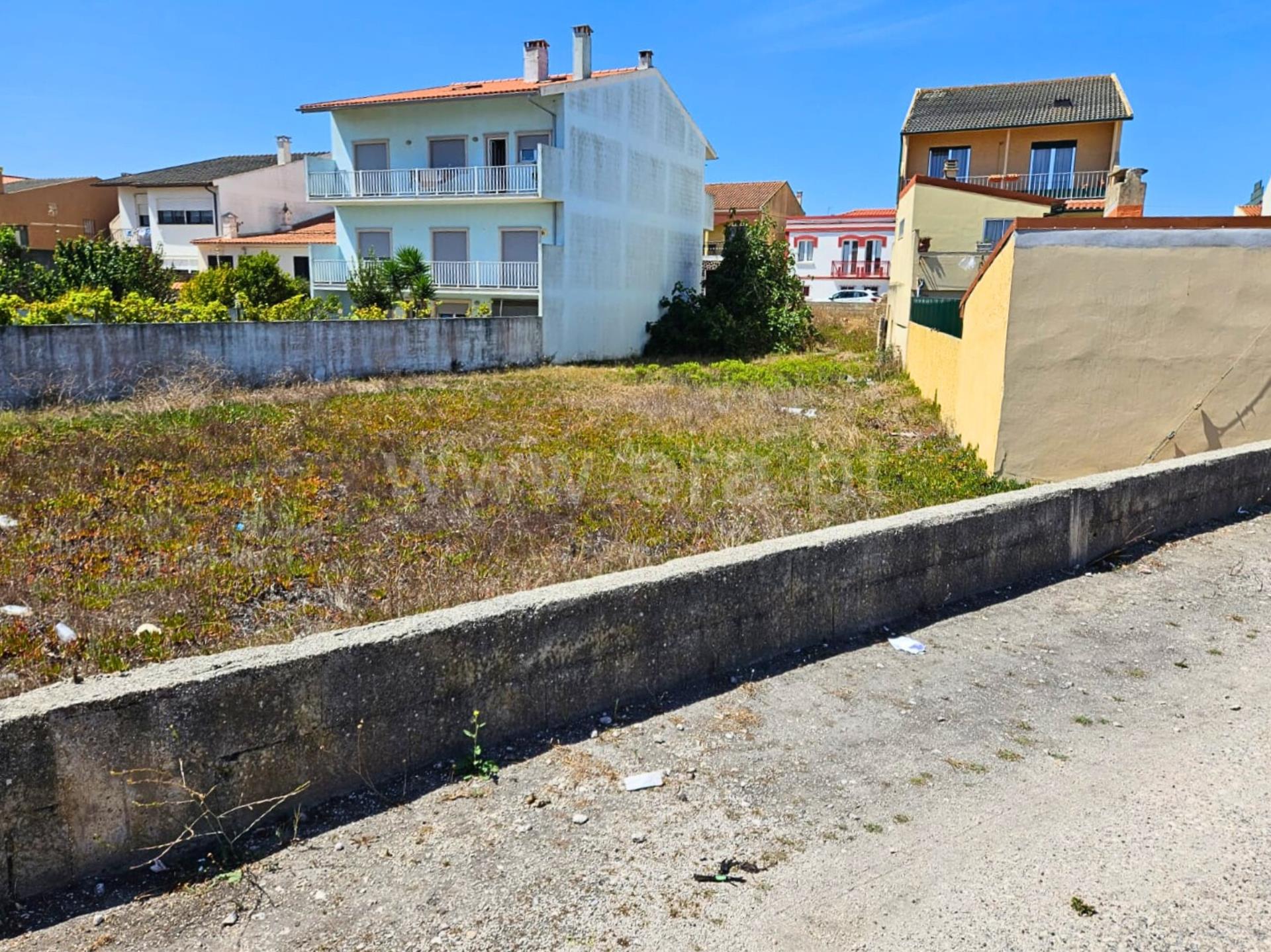 Land for sale in Figueira da Foz, Portugal — €146,000