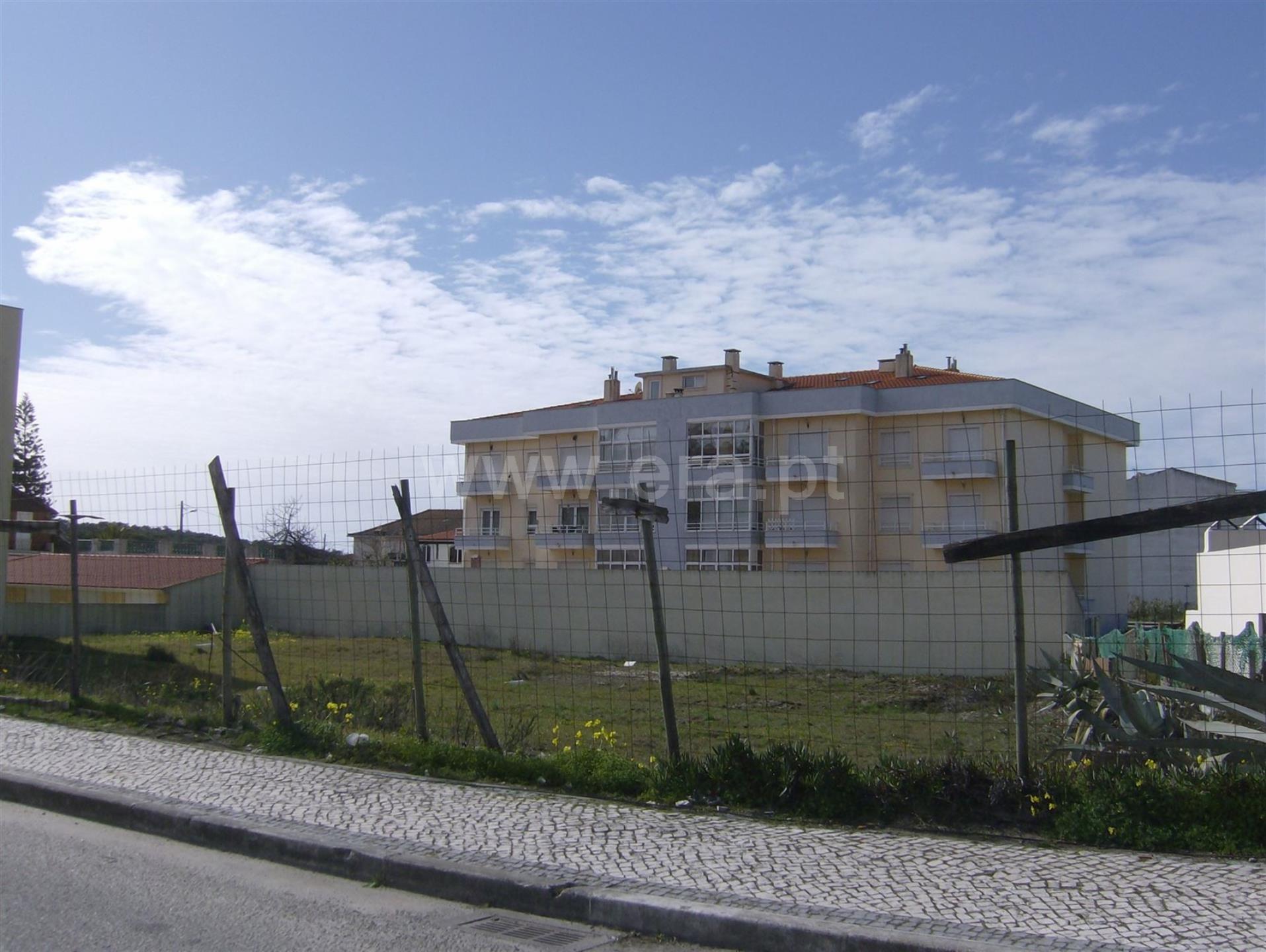 Land for sale in Figueira da Foz, Portugal — €200,000