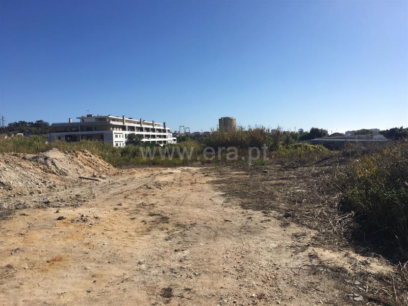 Terreno para Construção  Figueira da Foz, Tavarede - 856300 - 5