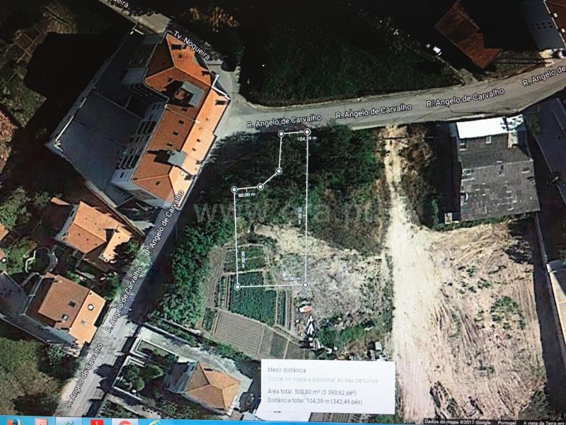 Terreno para Construção  Figueira da Foz, Tavarede - 856300 - 2