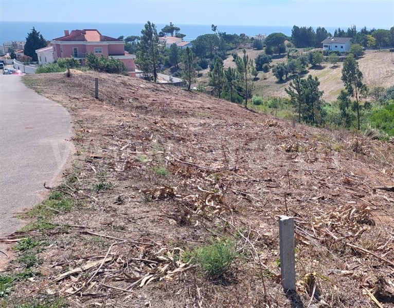 Terreno para Construção  com Vista Mar Figueira da Foz, Vais - 1490960 - 1