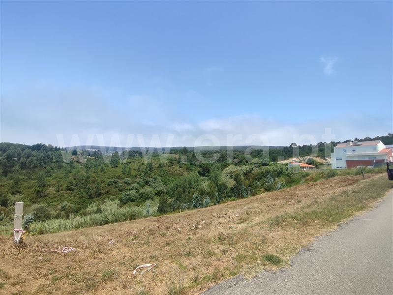 Terreno para Construção  com Vista Mar Figueira da Foz, Vais - 1490960 - 2