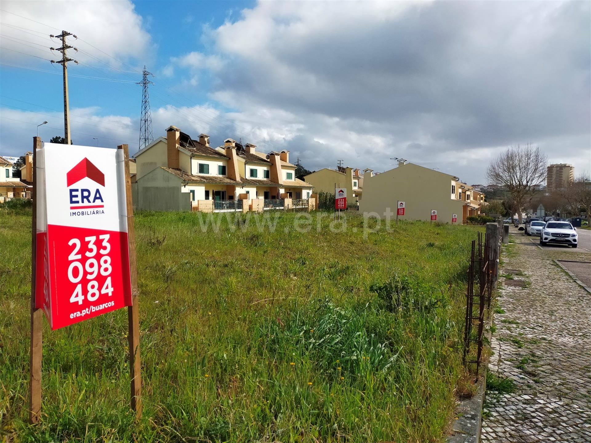 Land for sale in Figueira da Foz, Portugal — €81,000