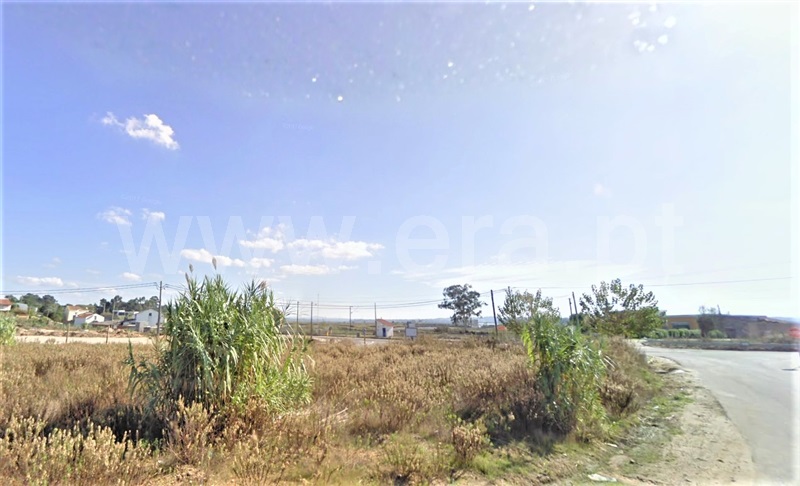 Terreno para Construção / Figueira da Foz, Vila Verde