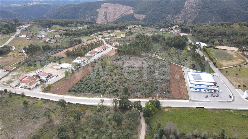 Terreno para Construção  Figueiró dos Vinhos, Figueiró dos Vinhos e Bairradas - 1240049 - 2