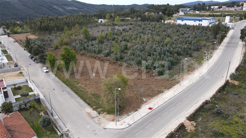 Terreno para Construção  Figueiró dos Vinhos, Figueiró dos Vinhos e Bairradas - 1240049 - 4