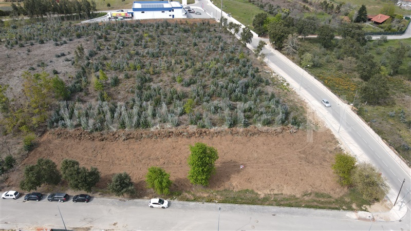 Terreno para Construção  Figueiró dos Vinhos, Figueiró dos Vinhos e Bairradas - 1240049 - 5
