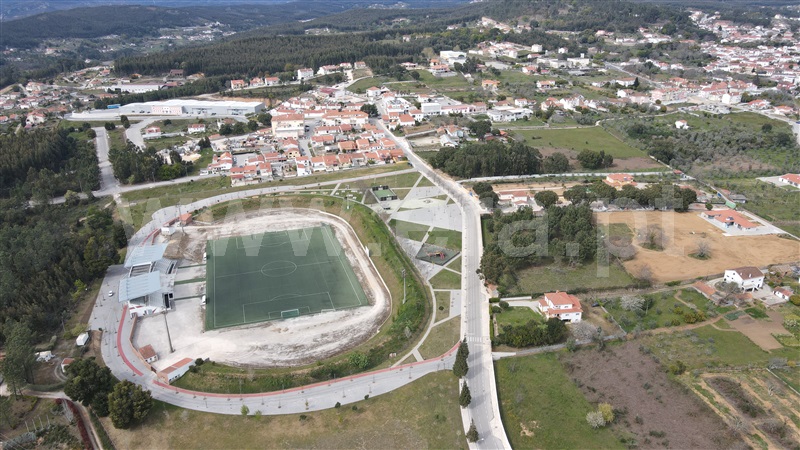 Terreno para Construção  Figueiró dos Vinhos, Figueiró dos Vinhos e Bairradas - 1240049 - 7