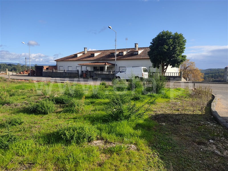 Terreno para Construção  Figueiró dos Vinhos, Figueiró dos Vinhos e Bairradas - 1289638 - 10