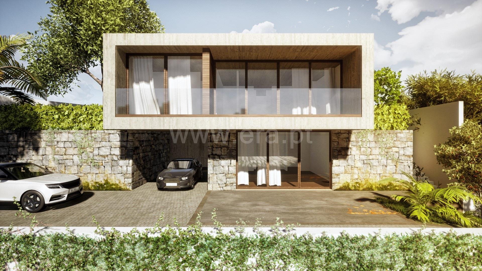 Land for sale in Funchal, Portugal — €310,000