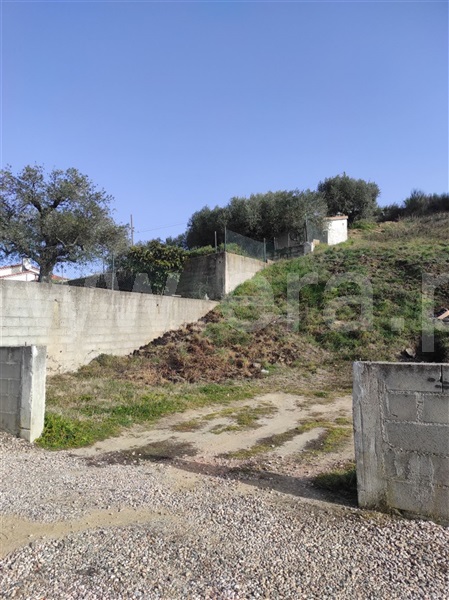 Terreno para Construção / Fundão, Alcaria