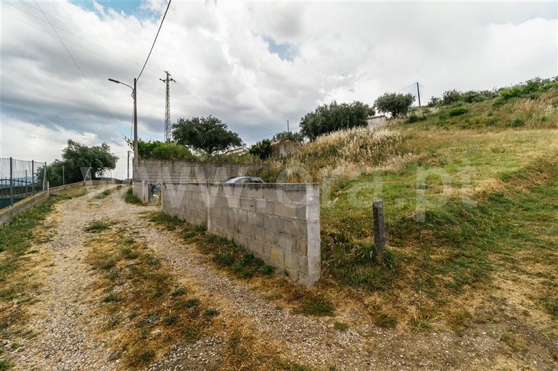 Terreno para Construção  com Urbano Fundão, Alcaria - 1224418 - 6